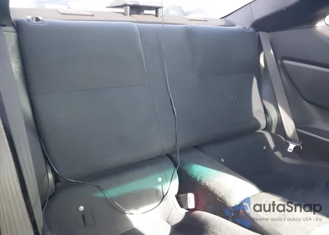 2014 Scion Fr-S из США, поврежденный, VIN JF1ZNAA15E8708183